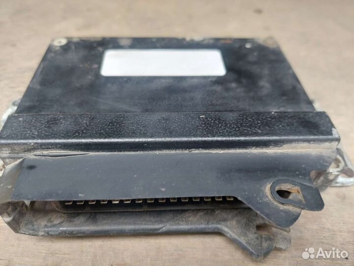 Блок управление на 405 двигатель.406 инжектор