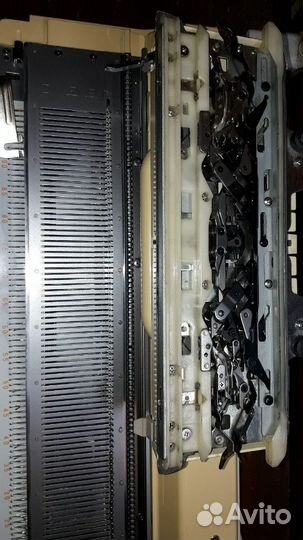 Вязальная машина Бразер brother KH-940 Япония