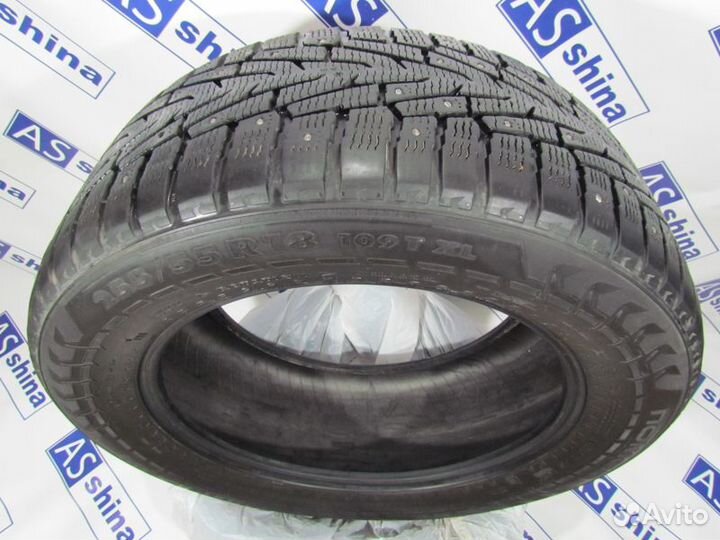 Nokian Tyres Hakkapeliitta 7 SUV 255/55 R18 97P