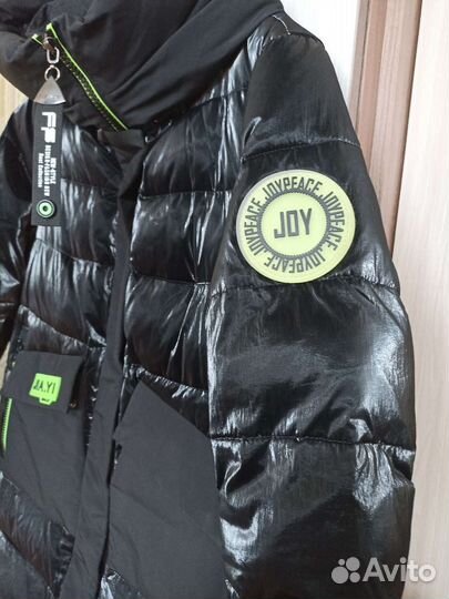 Куртка для девочки