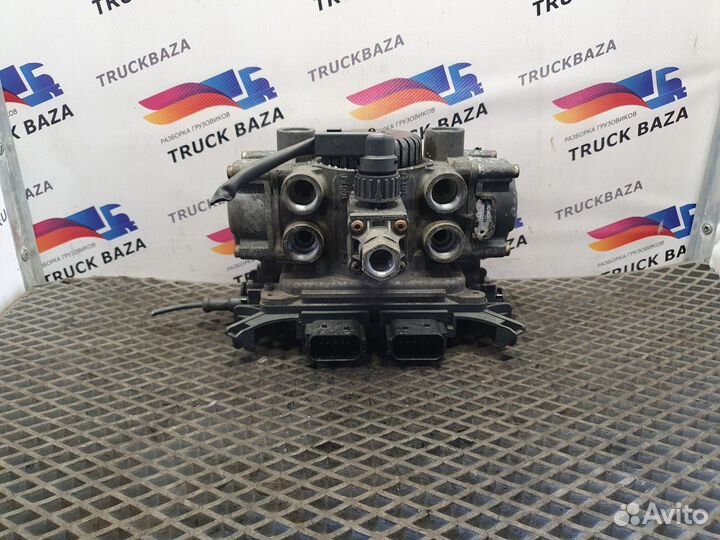 4801050030 Модулятор EBS задний