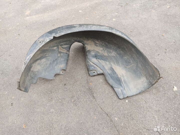 Подкрылок задний правый bmw 5 e39