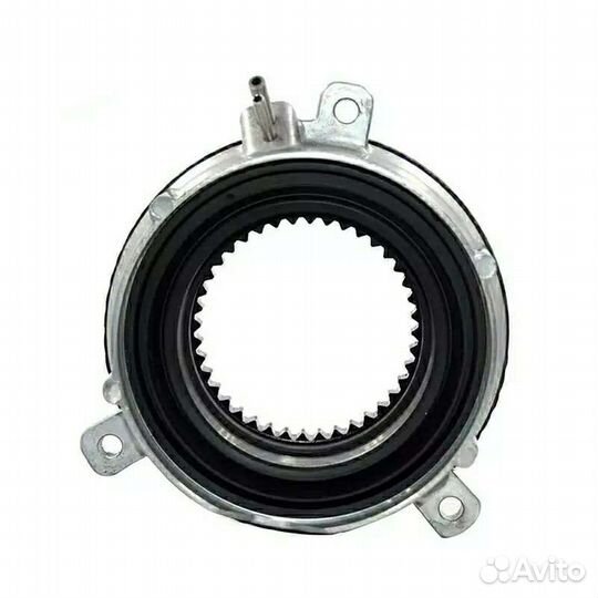 Муфта включения полного привода (хаб) SsangYong