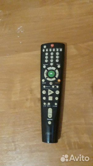 Продам пульт от телевизора