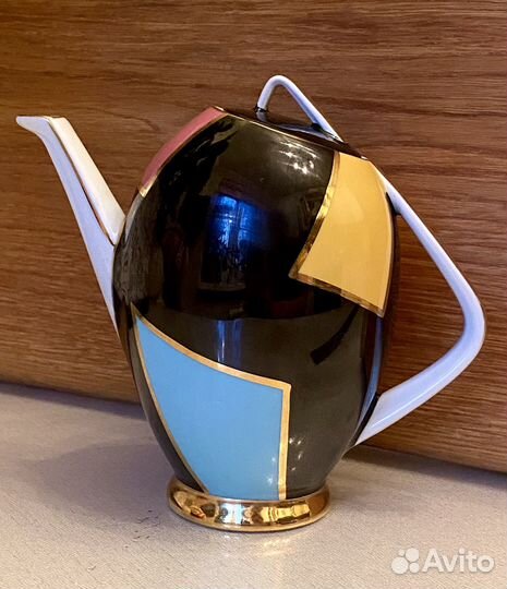 Кофейник/заварочный чайник Германия винтаж SEP