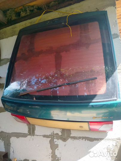 Запчасти для ваз 99