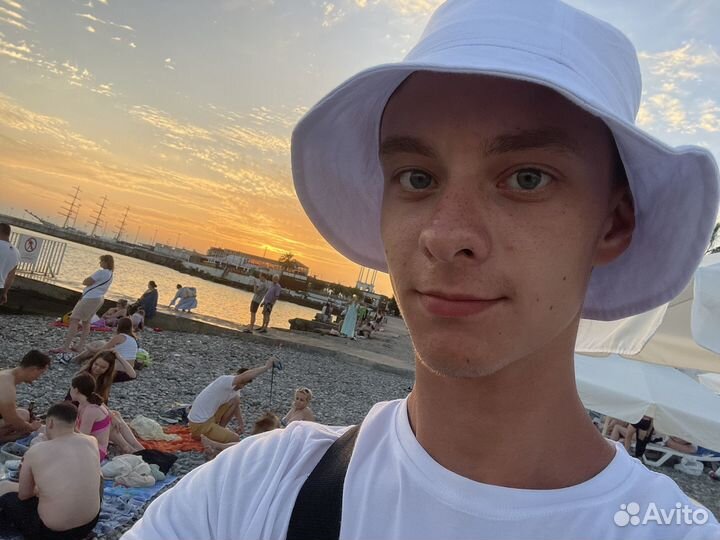 Жизненнная консультация