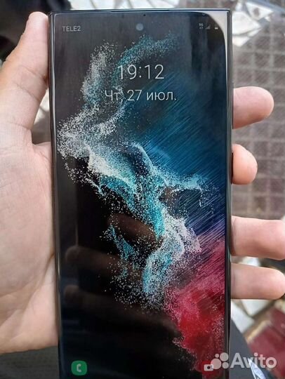 Samsung galaxy s22 ultra
