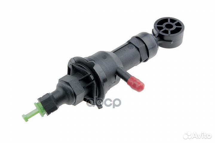 Насос сцепления citroen jumper 06, fiat ducato