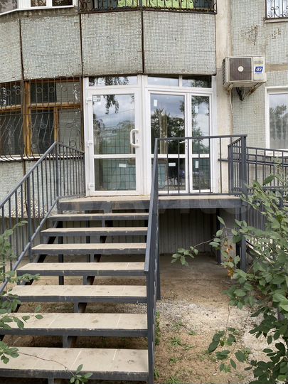 Торговая площадь, 68 м²