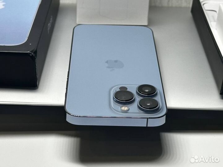 iPhone 13 Pro, 128 ГБ