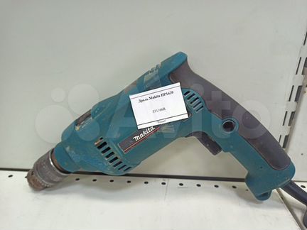 Дрель Makita HP1620