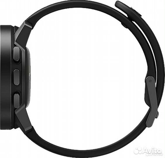 Suunto 9 peak all black