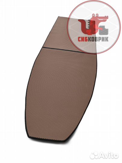 EVA коврик в лодку Solar 480