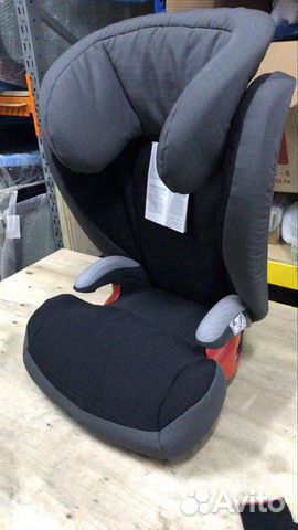 Детское автокресло land rover LR004940 C2C35572