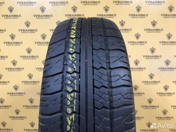 Amtel К-200 185/60 R14 82H