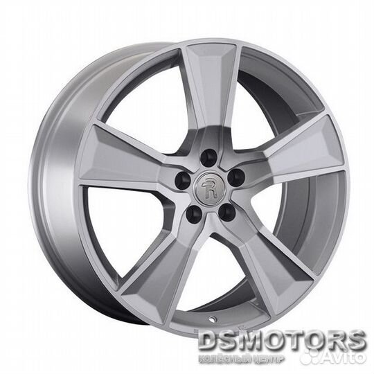 Диски A157 9/20 5x112 ET33 d66.6 SF