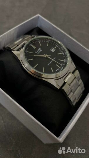 Часы casio classic