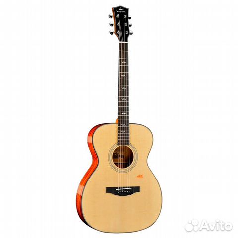 Акустическая гитара Kepma F1-OM Natural