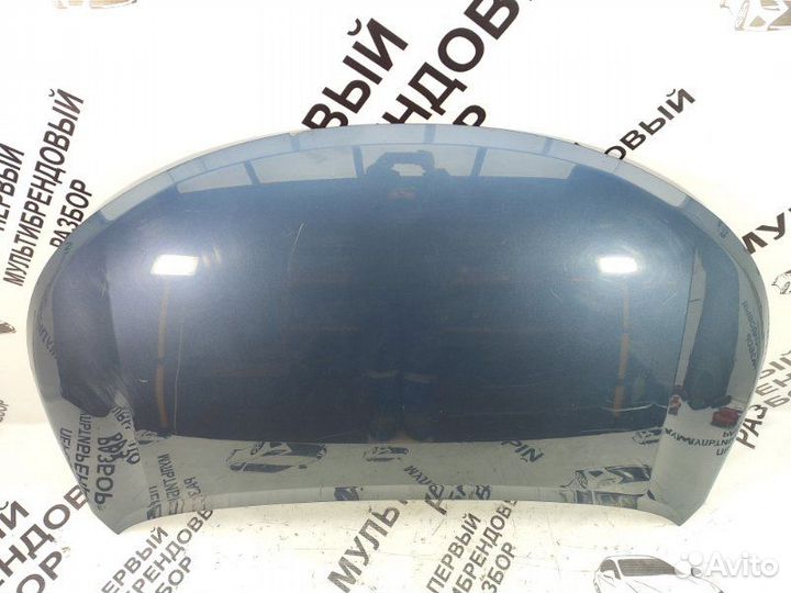 Капот Toyota Avensis 270