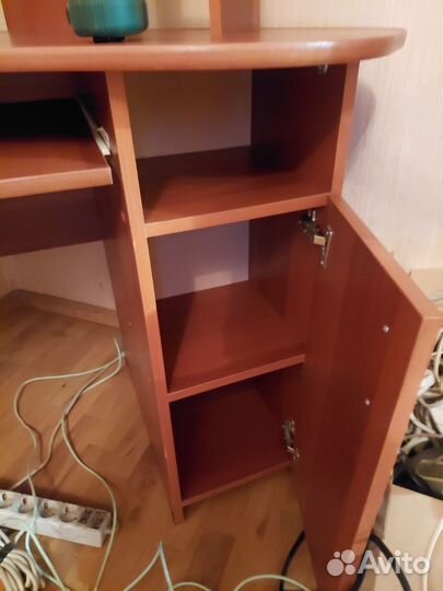 Компьютерный стол бу