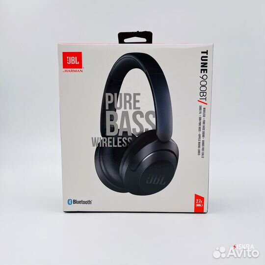 Беспроводные Наушники JBL 900