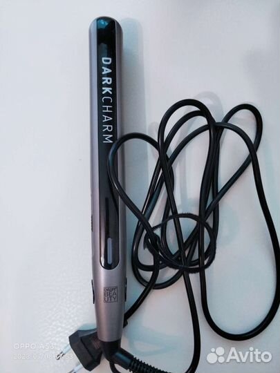 Утюжек профессиональный Dewal