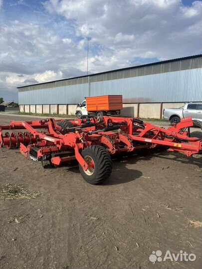 Борона Maschio Gaspardo Veloce 600, 2022