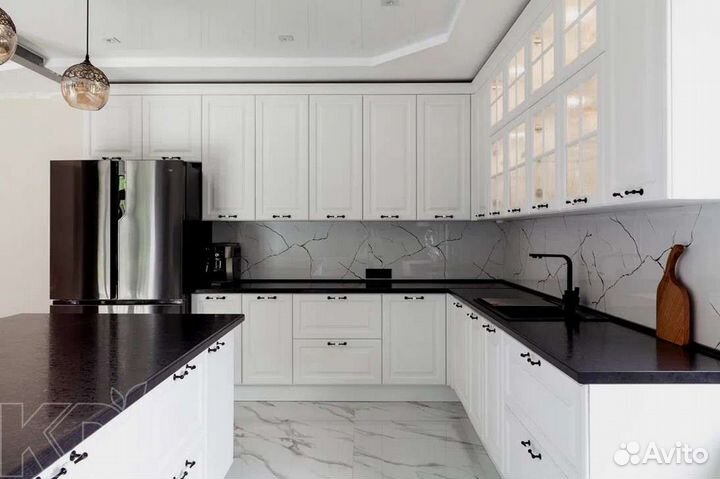 Кухни на заказ