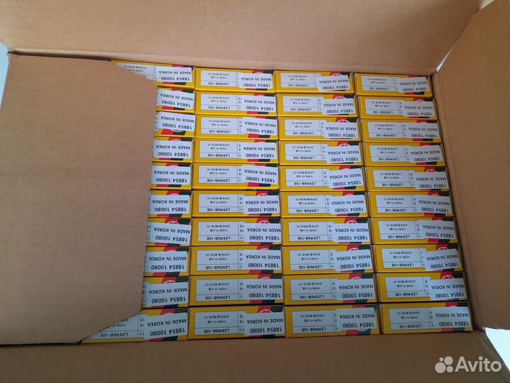 Свечи зажигания hyundai solaris NGK