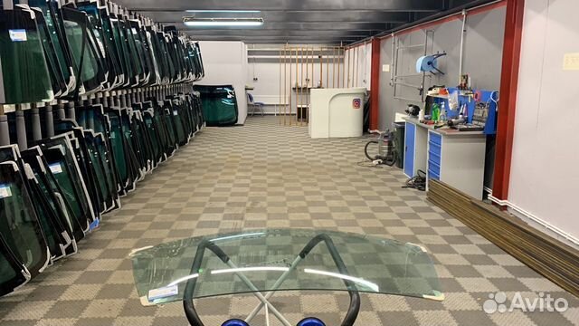 Лобовое стекло Ваз 2101 2102 2103 2104 2105 06 07