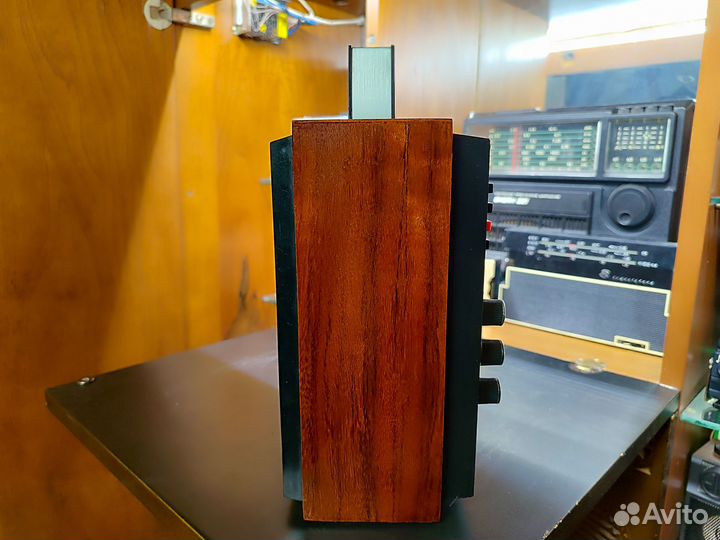 Радиоприёмник Океан 209