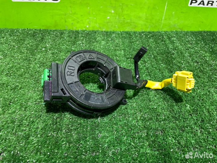 Шлейф-лента airbag mitsubishi pajero V97W 6G75 2008