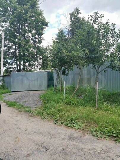 Участок 9 сот. (ИЖС)