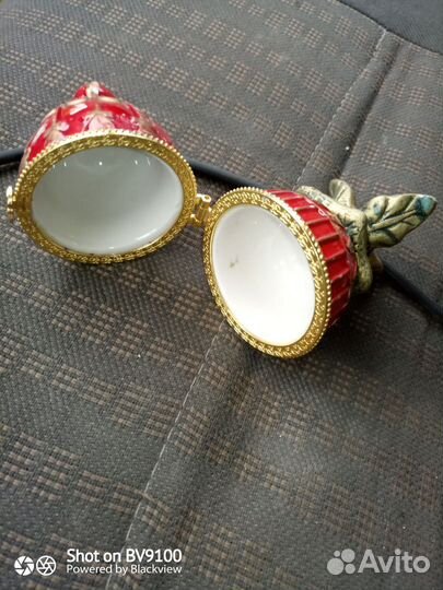 Шкатулка для украшений