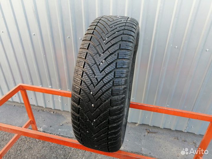 Vredestein Wintrac 205/55 R16