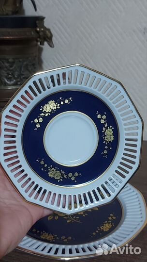 Кофейное трио Winterling Bavsria