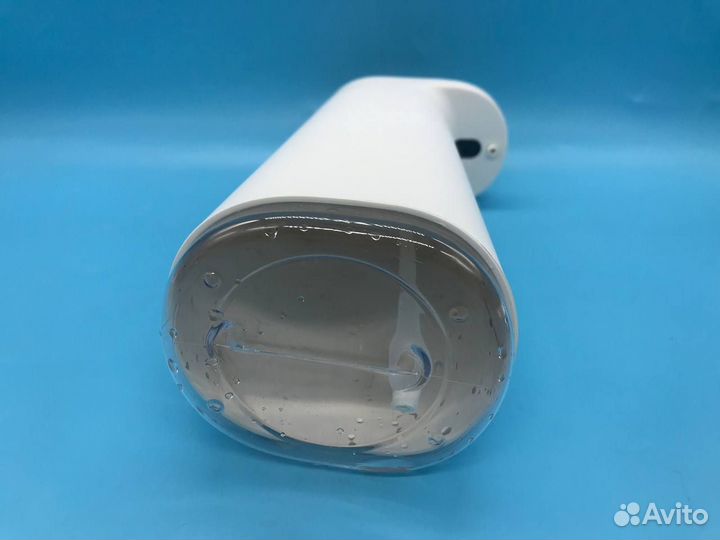 26107 Автоматический дозатор для мыла uosu