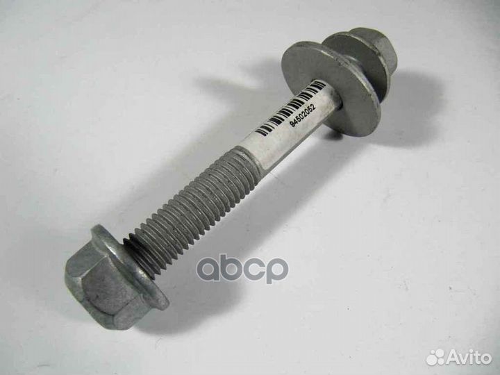 Болт м12 ORG 94502052 general motors