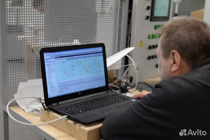 Асу тп, кипиа, автоматизация, автоматика