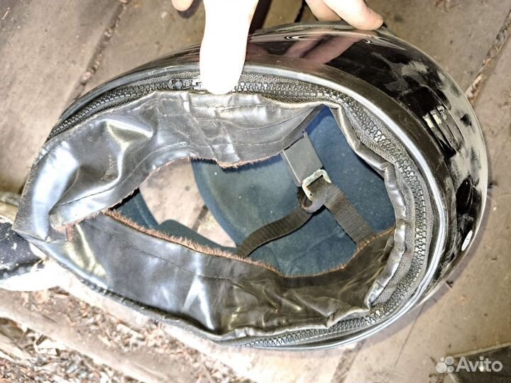 Шлем для мотоцикла