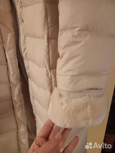 Пуховик женский baon 50