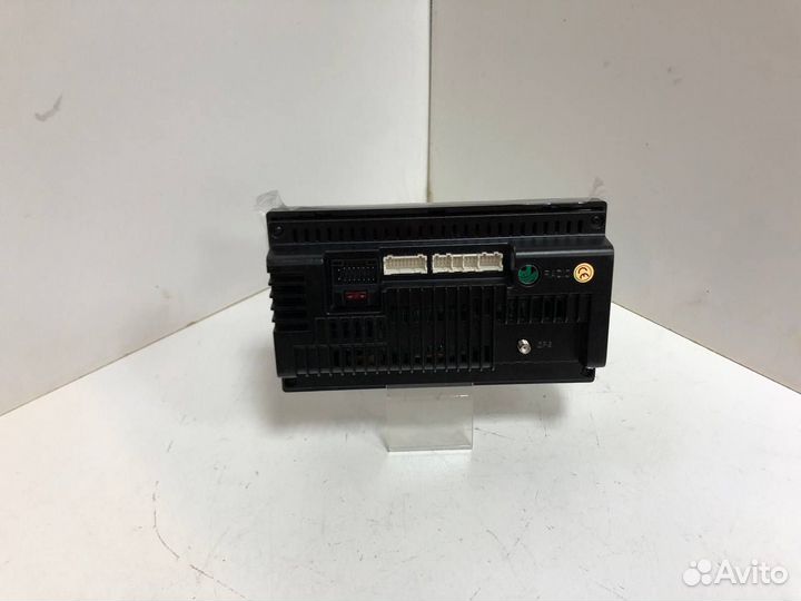 Автомагнитола PDF HD7088