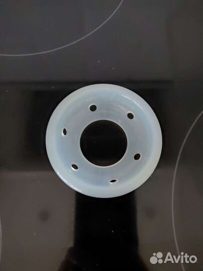 Пессарий акушерский