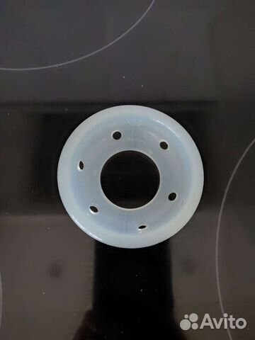 Пессарий акушерский