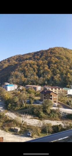 Квартира-студия, 21,4 м², 16/16 эт.