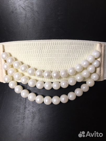 Ремень, пояс корсет на талию