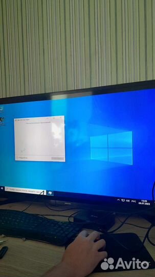 Домашний компьютер бу