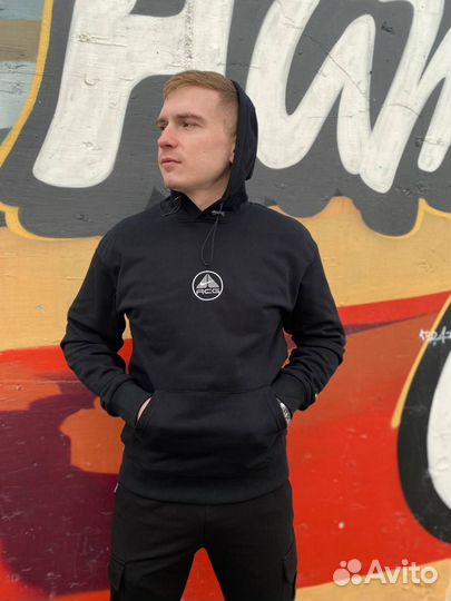 Худи nike acg ninja fleece