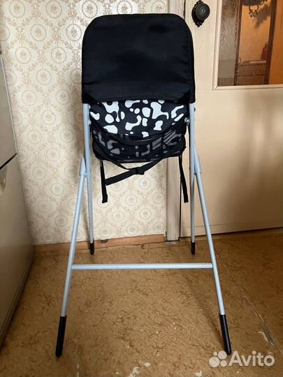 Детский стульчик IKEA Spoling